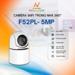 camera wifi trong nhÀ 360 1