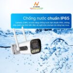 camera ngoài trời j24pl 6