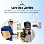 camera ngoài trời j24pl 7