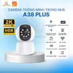 camera trong nhà a38plus 1