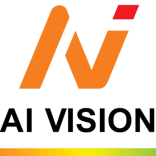 logo ai vision 01
